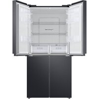 Четырёхдверный холодильник Samsung RF48A4000B4/WT