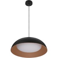 Подвесная люстра LOFT IT Cappello 10229P (черный)