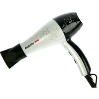 Фен BaByliss PRO Pearl BAB5559WTE