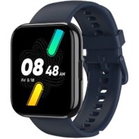 Умные часы Dizo Watch Pro (черный/темно-синий)