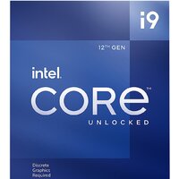 Процессор Intel Core i9-12900KF