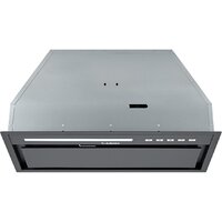 Кухонная вытяжка Exiteq EX-6026 (черный)