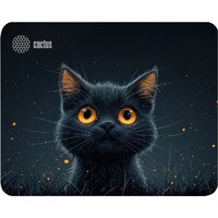 Коврик для мыши CACTUS CS-MPC-D09S