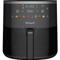 Аэрогриль (аэрофритюрница) Weissgauff WAF 706 DB Compact Fry