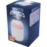 Увлажнитель воздуха ILikeGift Мишка 139P-008