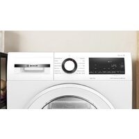 Сушильная машина Bosch Serie 6 WQG145APPL