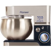 Планетарный миксер Pioneer MX322 Blue Marine