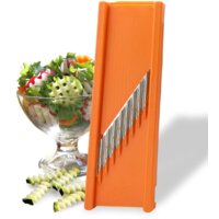 Терка Borner Классика 3500105 (оранжевый)