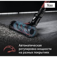Пылесос Tefal X-Force Flex 12.60 Animal Care TY98A9WO