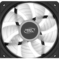 Вентилятор для корпуса DeepCool RF 120 B DP-FLED-RF120-BL