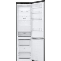 Холодильник LG DoorCooling+ GA-B509MMZL