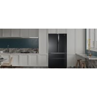 Холодильник Haier HB25FSNAAARU