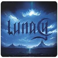 Коврик для мыши Lunacy SD Moonway L