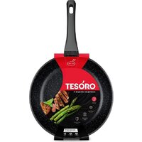 Сковорода Tesoro Florence total dark TF16289td