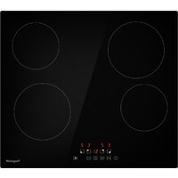 Варочная панель Weissgauff HV 640 BAT