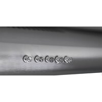 Кухонная вытяжка Exiteq EX-1056 (нержавеющая сталь)