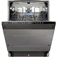 Встраиваемая посудомоечная машина Monsher MD 6005