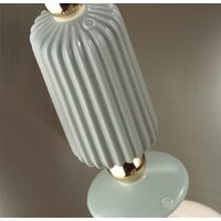 Подвесная люстра Odeon Light Classic 4861/1A