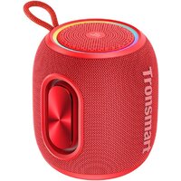 Беспроводная колонка Tronsmart T8 Mini (красный)