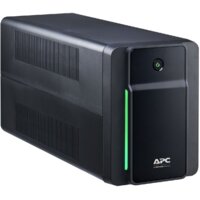 Источник бесперебойного питания APC Back-UPS 950VA BX950MI