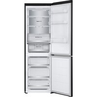 Холодильник LG DoorCooling+ GC-B459FTPW