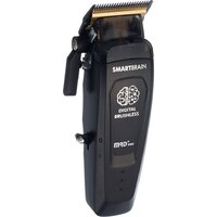 Машинка для стрижки волос MRD Pro MRD-HC-90-4 Smart Brain (черный)