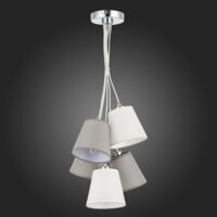 Подвесная люстра Evoluce Prato SLE300403-05