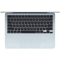 Ноутбук Apple MacBook Air 13" M4 2025 MC6U4