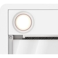 Кухонная вытяжка Franke Vera WH 52 305.0712.241