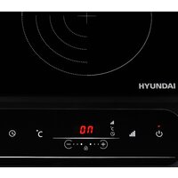 Настольная плита Hyundai HYC-0107