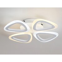 Припотолочная люстра Ambrella light Acrylica FA4482