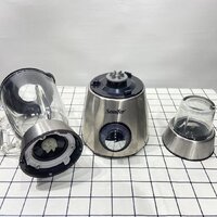 Стационарный блендер Sonifer SF-8014