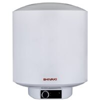 Накопительный электрический водонагреватель Shivaki SHDDRY WH 1.5 50