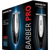 Машинка для стрижки волос CENTEK CT-2134