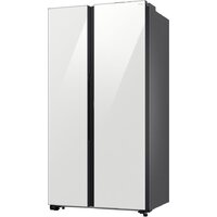 Холодильник side by side Samsung RS80F65M1WWR