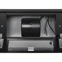 Кухонная вытяжка ZorG Asiria 1060 60 S (черный)