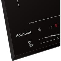 Варочная панель Hotpoint HS 1430 BA