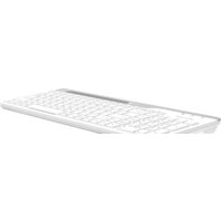 Клавиатура A4Tech Fstyler FBK25 (белый/серый)