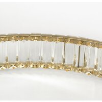 Подвесная люстра Lussole Kent LSP-7122