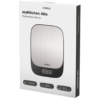 Кухонные весы Rombica myKitchen Alta SCL-0100