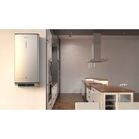 Накопительный электрический водонагреватель Ariston Velis Lux Inox PW ABSE WiFi 100