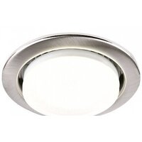 Точечный светильник General Lighting точечный светильник GCL-GX53-H38