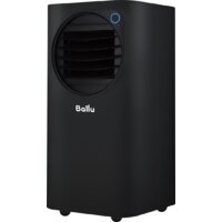 Мобильный кондиционер Ballu Eclipse BPAC-10 EPB/N6 black
