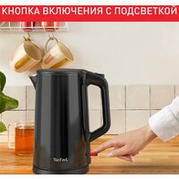 Электрический чайник Tefal Bouilloire KI583E10