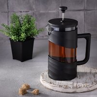 Френч-пресс Mallony La Caffetteria 108407