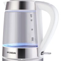 Электрический чайник Hyundai HYK-G3606
