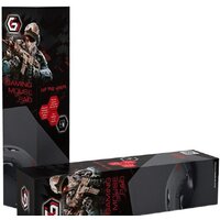 Коврик для стола Gembird MP-GAME-XL