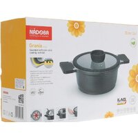 Кастрюля Nadoba Grania 728112