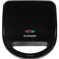 Многофункциональная сэндвичница StarWind SSM2301