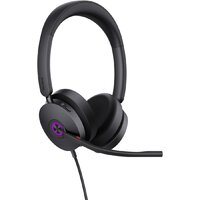 Офисная гарнитура Yealink UH48 Dual UC USB-C/A